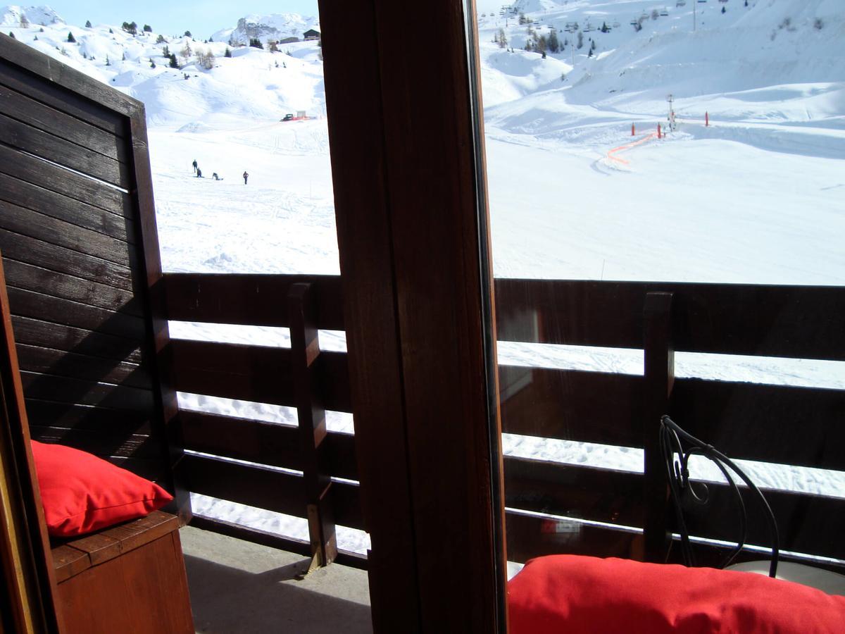 Appartement La Plagne Soleil Экстерьер фото