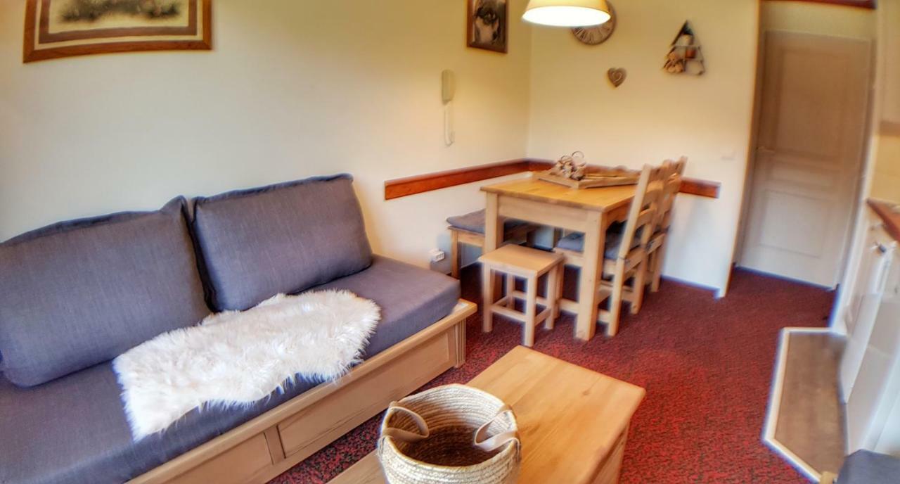 Appartement La Plagne Soleil Экстерьер фото